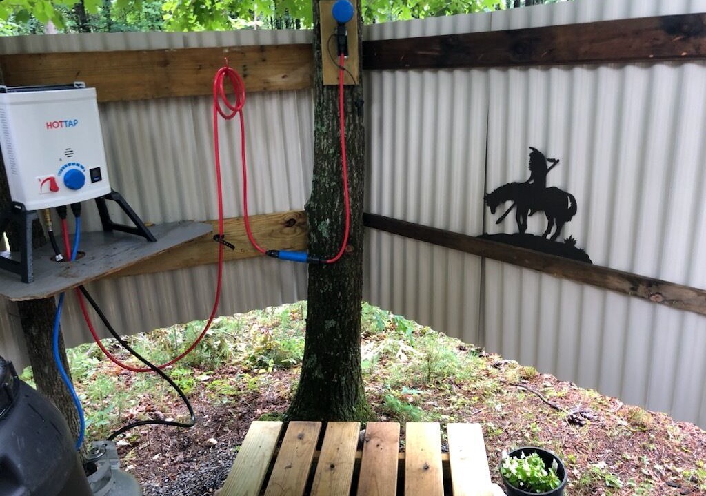 Photo of Outdoor in Ironto