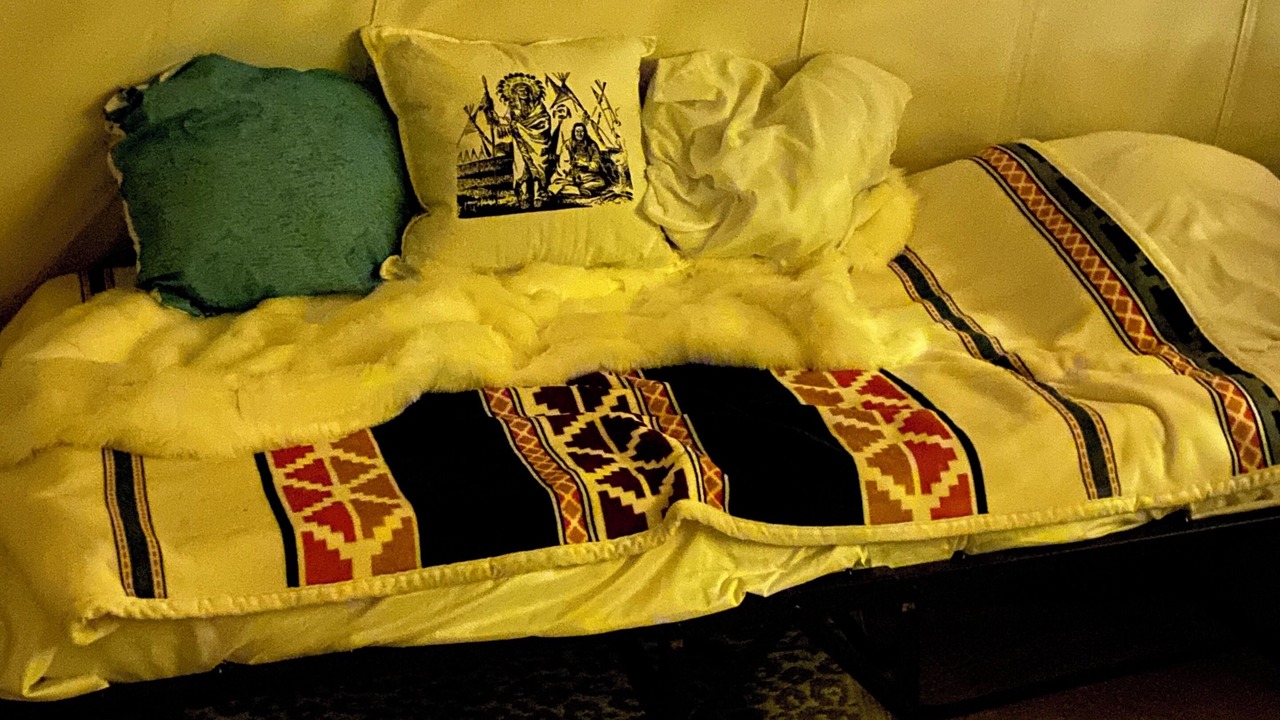 Photo of Bedroom in Ironto