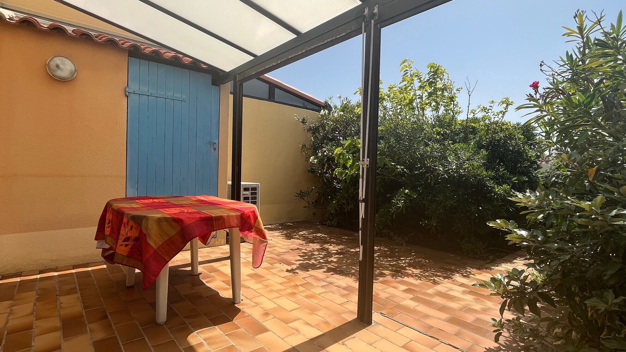 Photo of Outdoor in Le Barcares