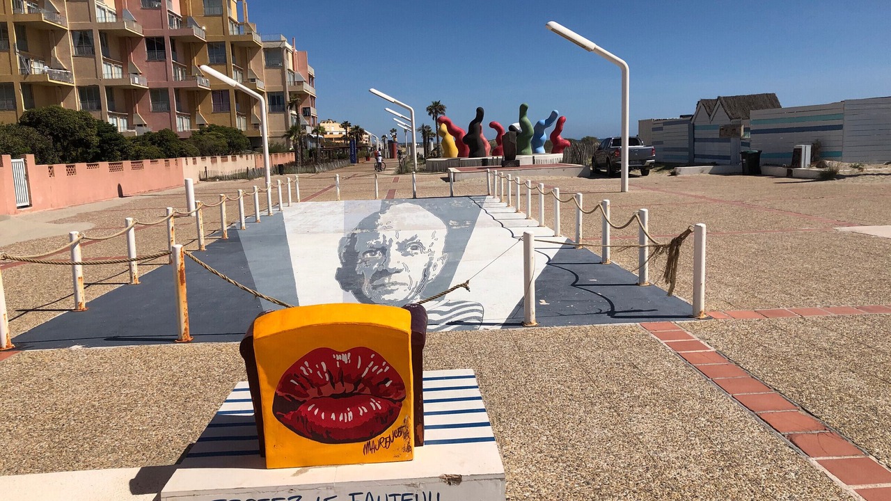 Photo of Outdoor in Le Barcares