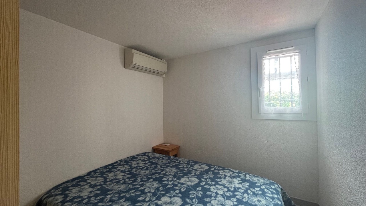 Photo of Bedroom in Le Barcares