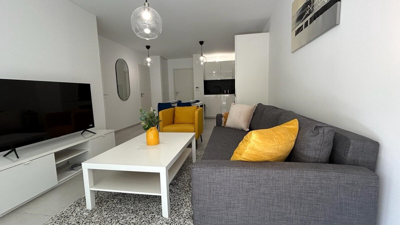 Photo of Livingroom in Saint Antoine