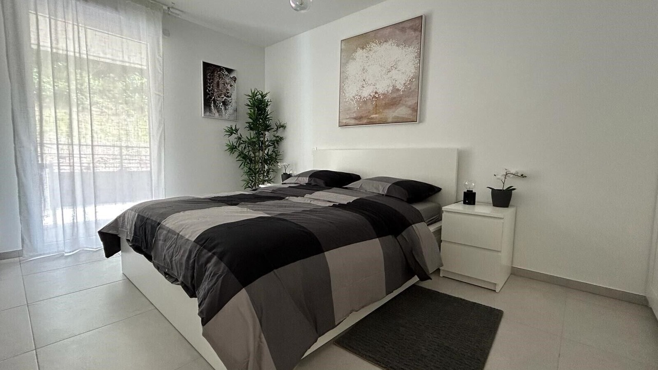 Photo of Bedroom in Saint Antoine