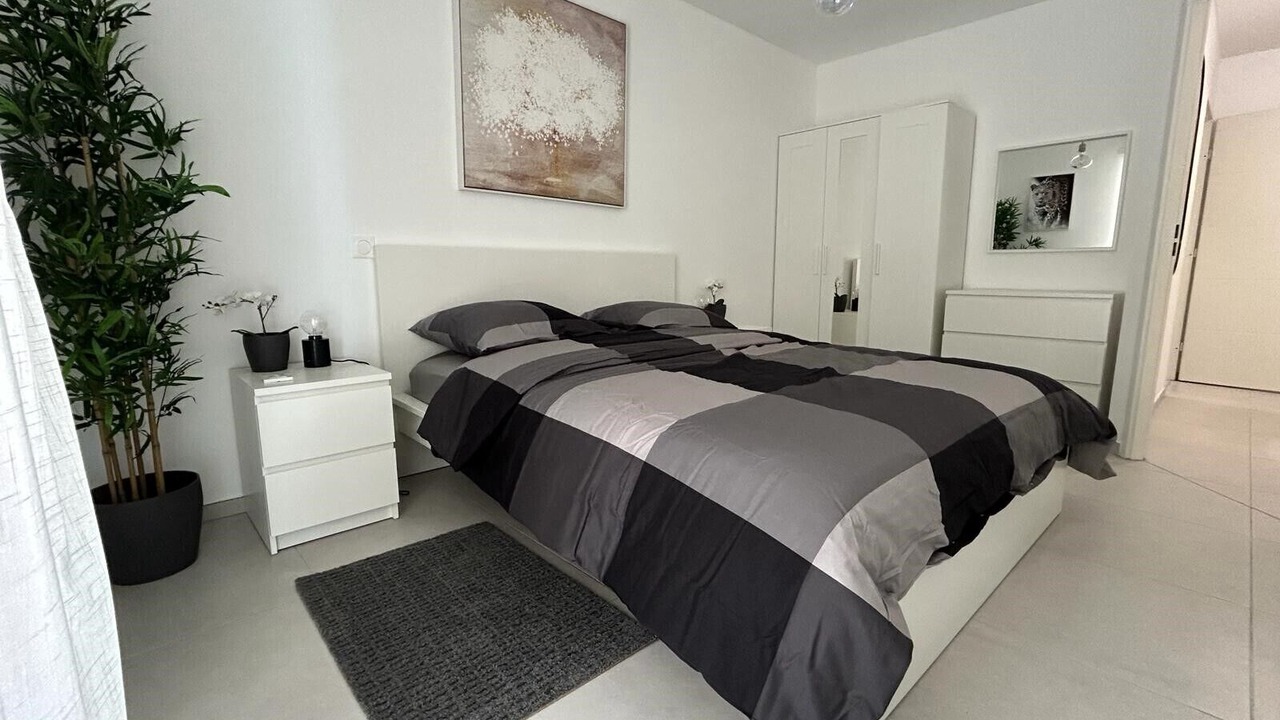 Photo of Bedroom in Saint Antoine
