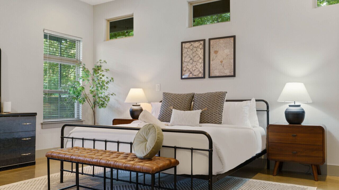 Photo of Bathroom in Chestnut
