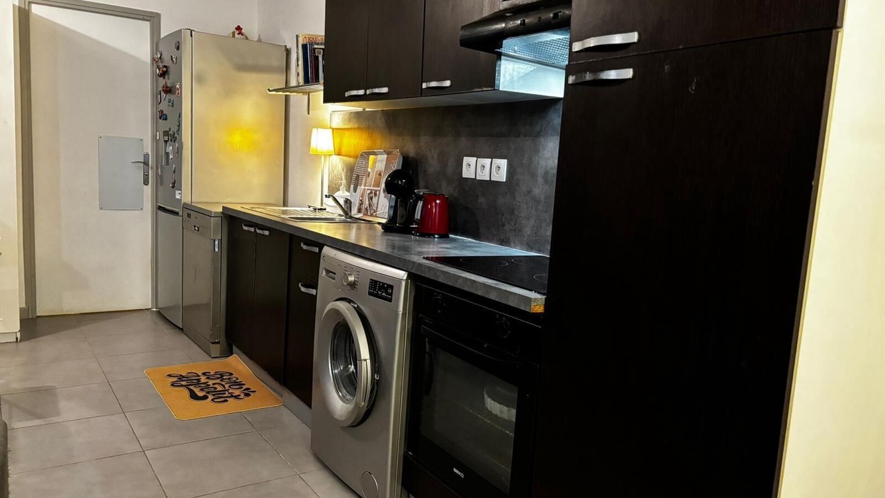 Photo of Kitchen in Tournezy