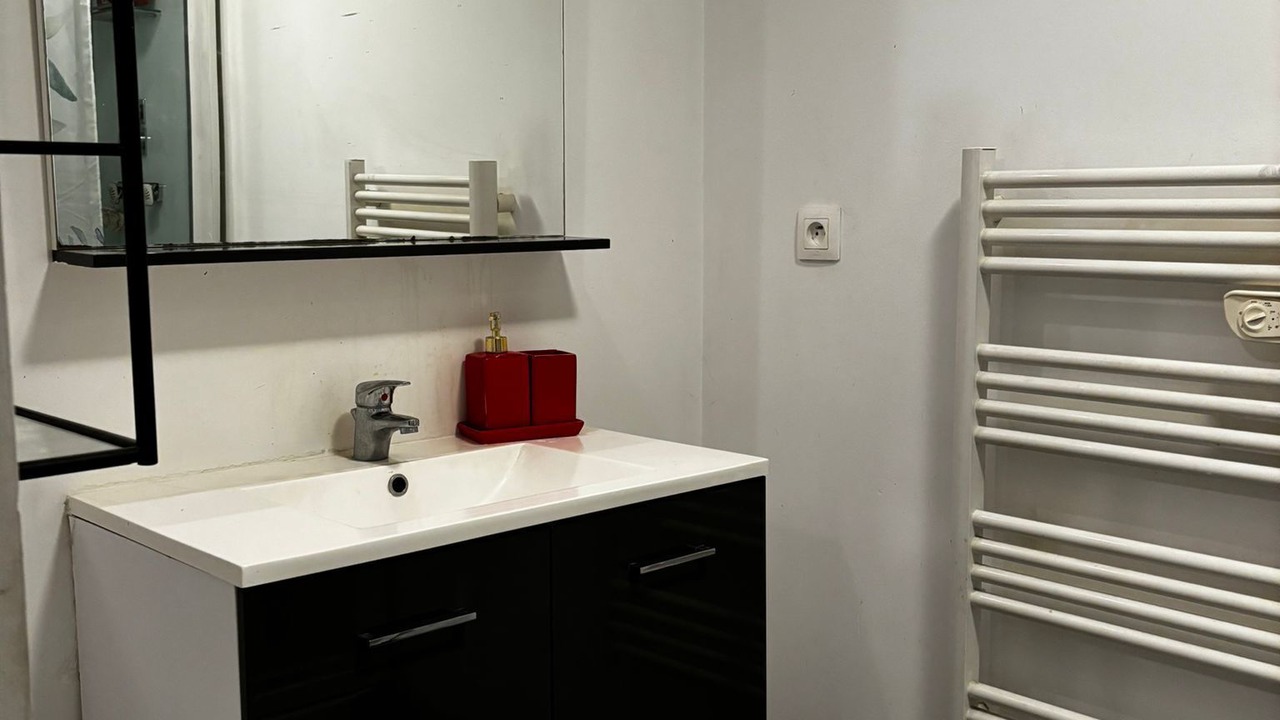 Photo of Bathroom in Tournezy