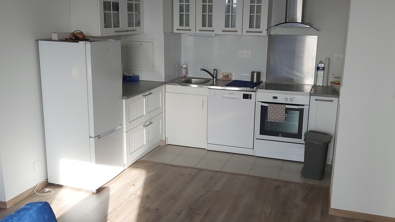 Photo of Kitchen in Serris