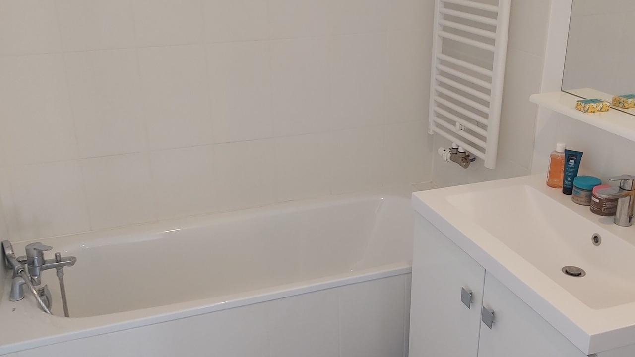 Photo of Bathroom in Serris