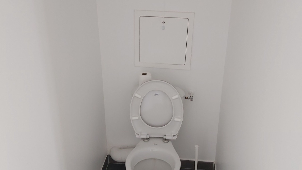 Photo of Bathroom in Serris