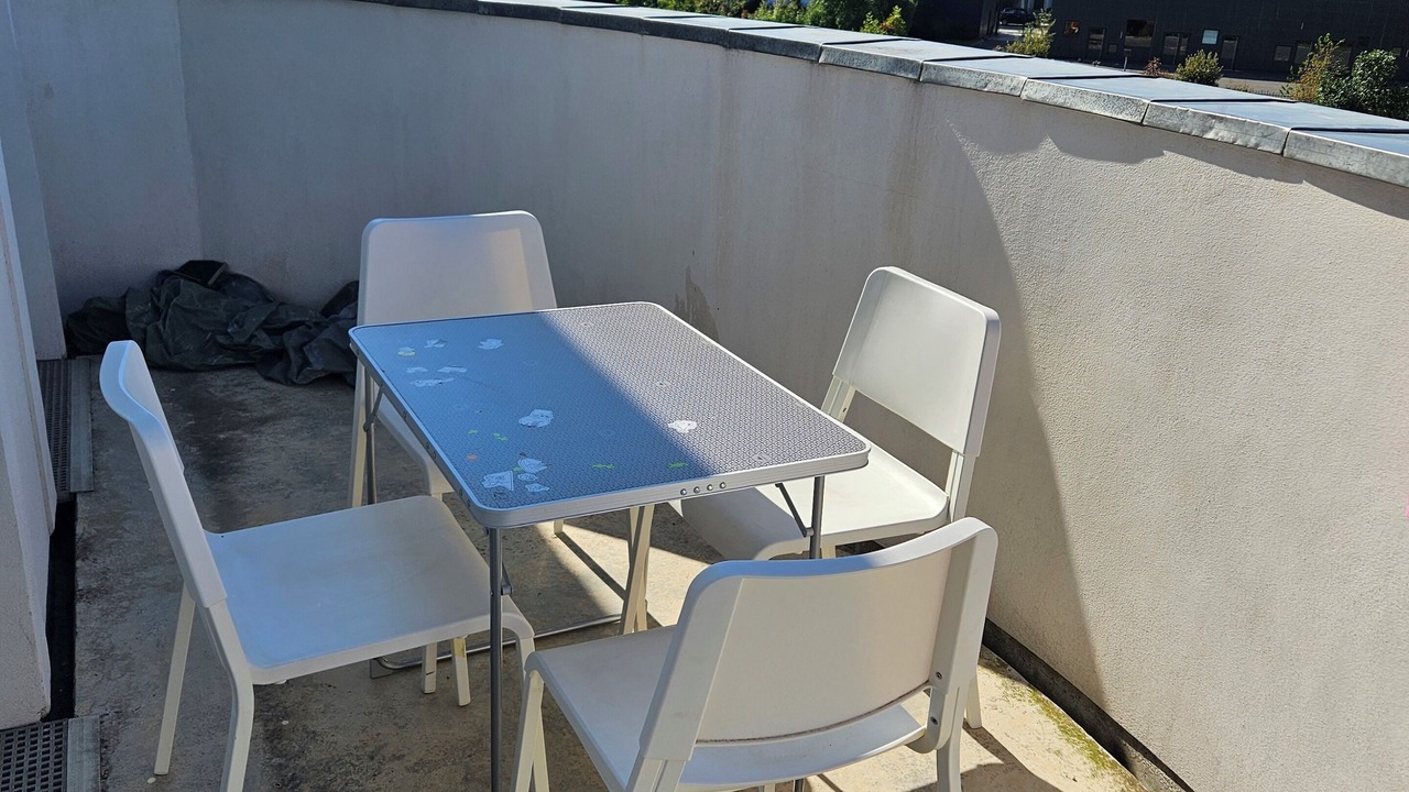 Photo of Outdoor in Serris