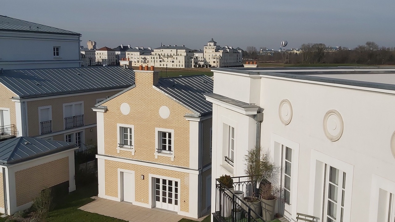 Photo of Outdoor in Serris