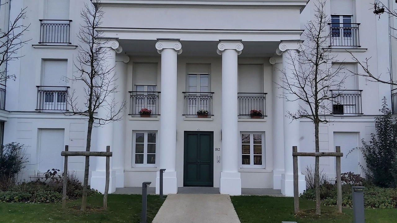 Photo of Outdoor in Serris