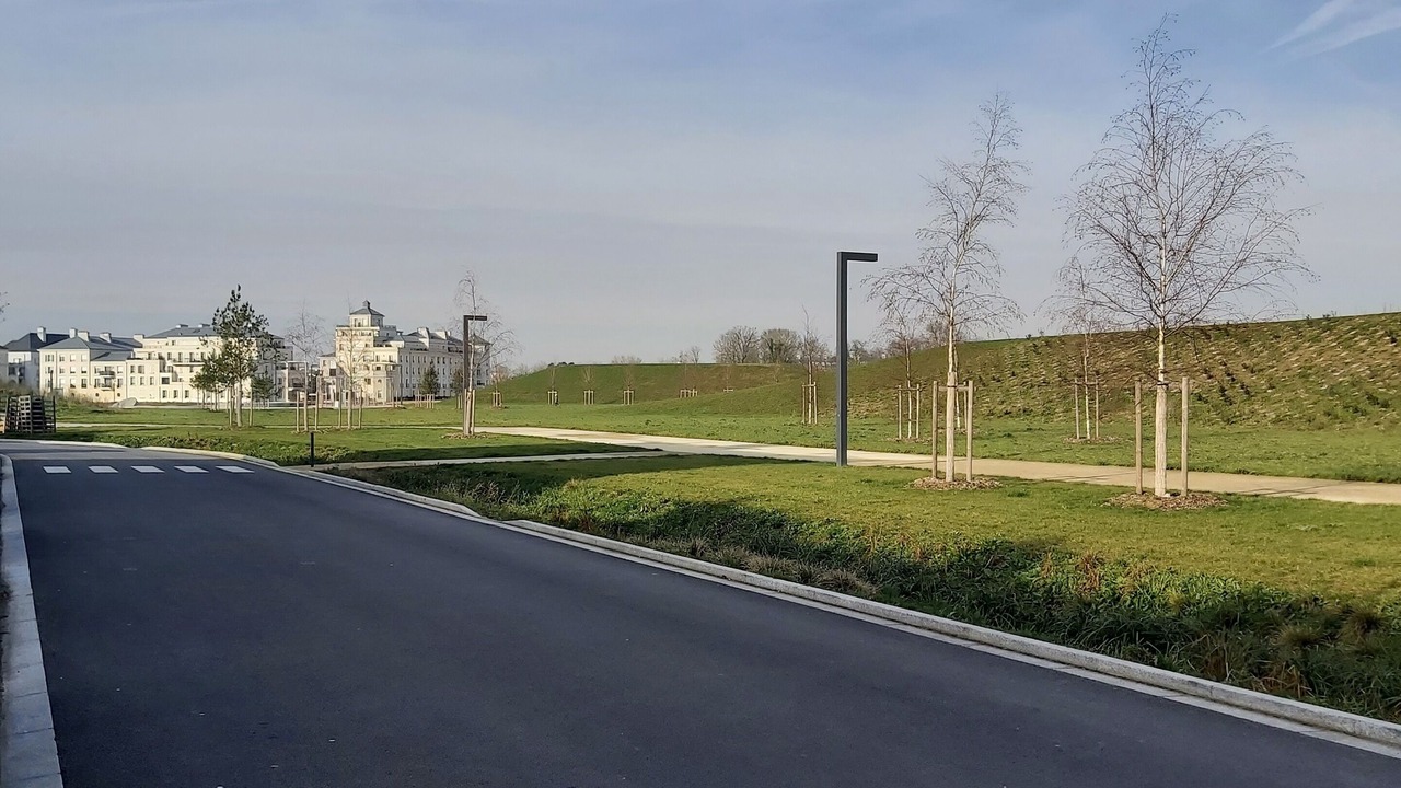 Photo of Outdoor in Serris