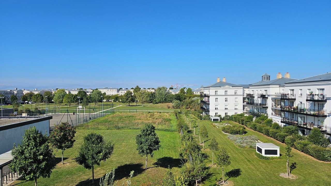 Photo of Outdoor in Serris