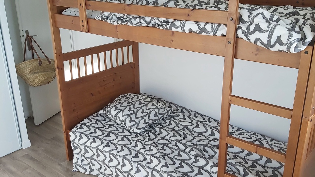 Photo of Bedroom in Serris