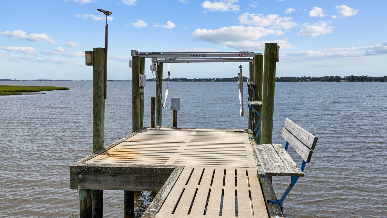 Photo of Outdoor in Morehead City