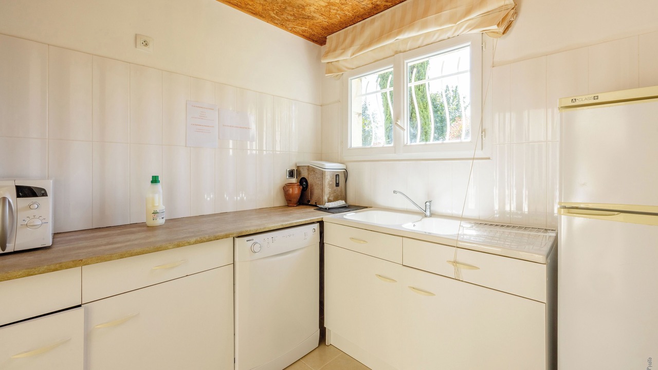 Photo of Kitchen in Lisle-sur-Tarn