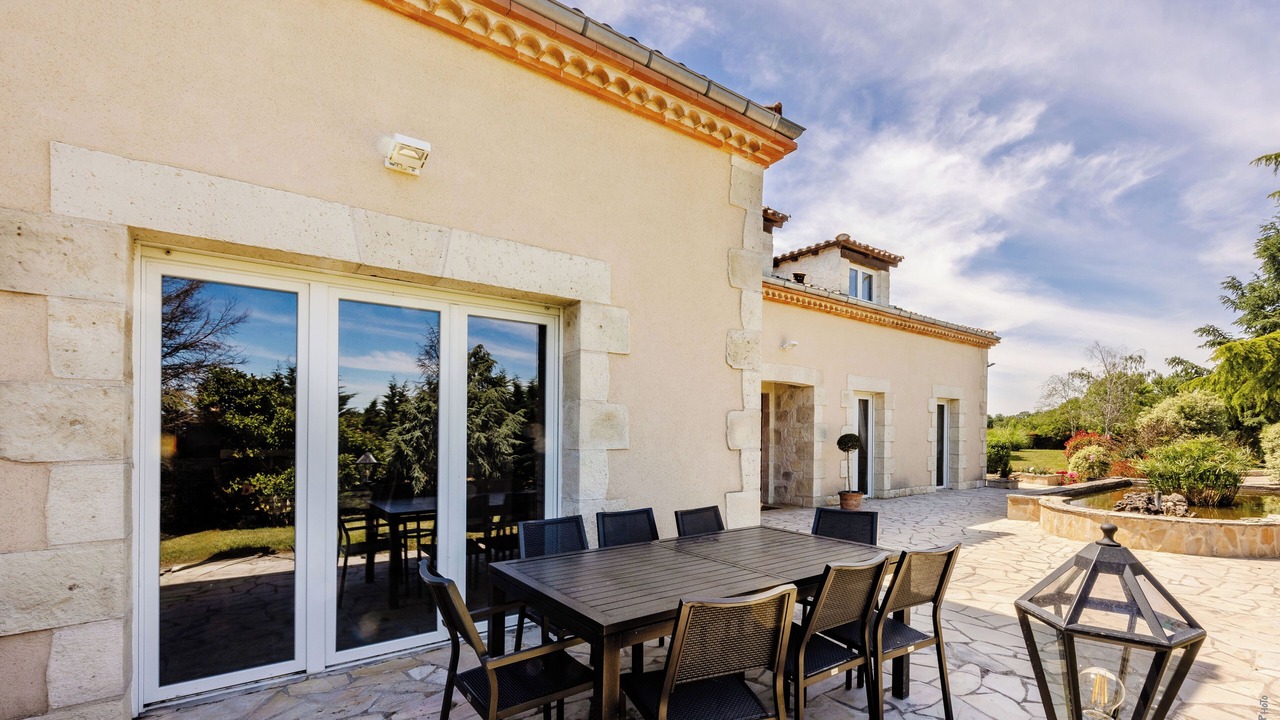 Photo of Outdoor in Lisle-sur-Tarn