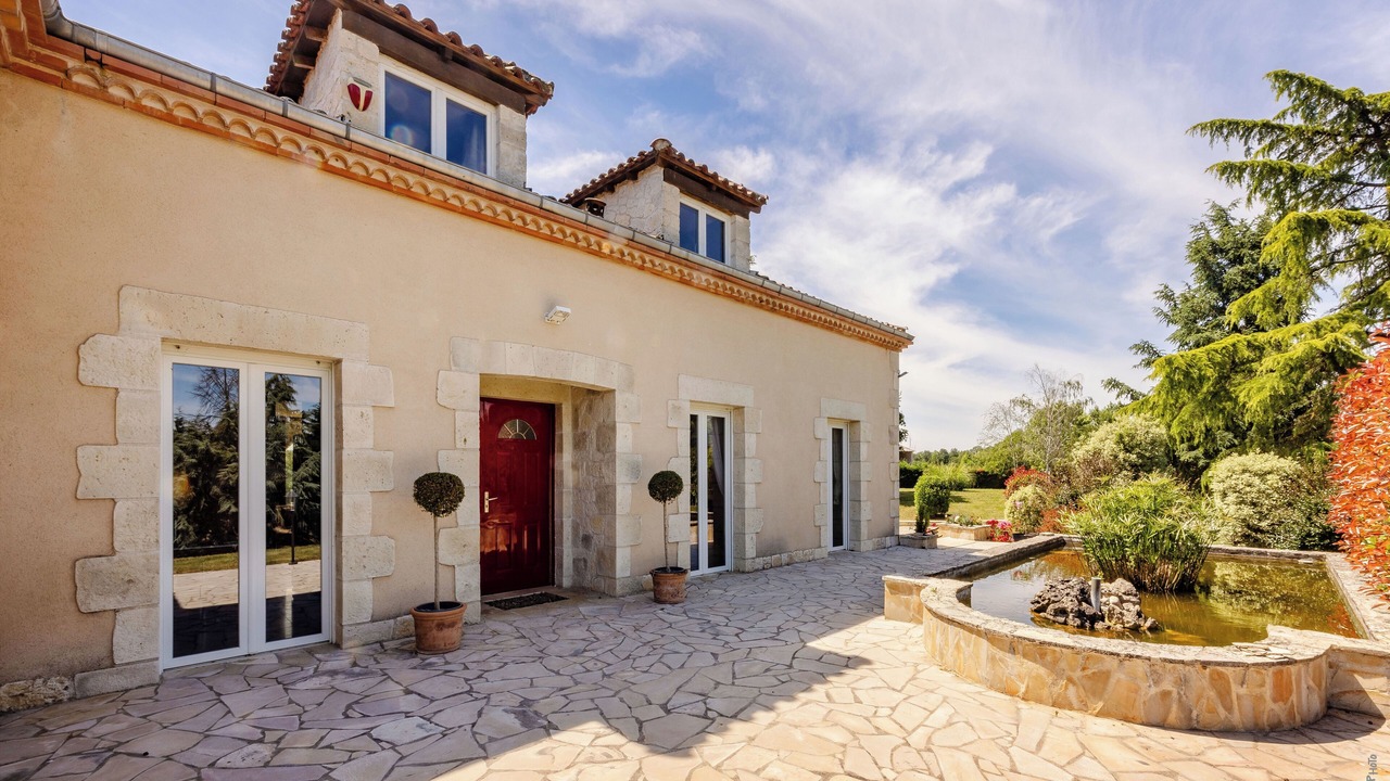 Photo of Outdoor in Lisle-sur-Tarn