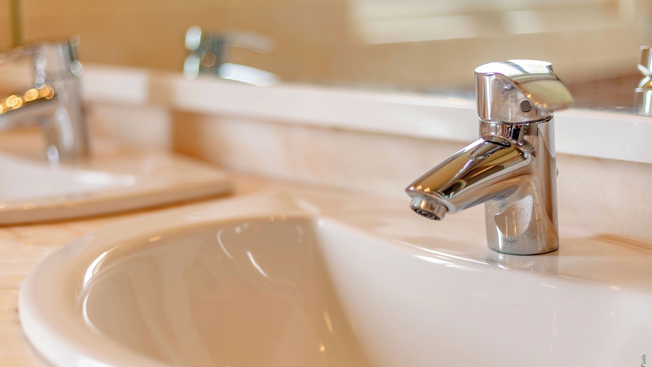 Photo of Bathroom in Lisle-sur-Tarn