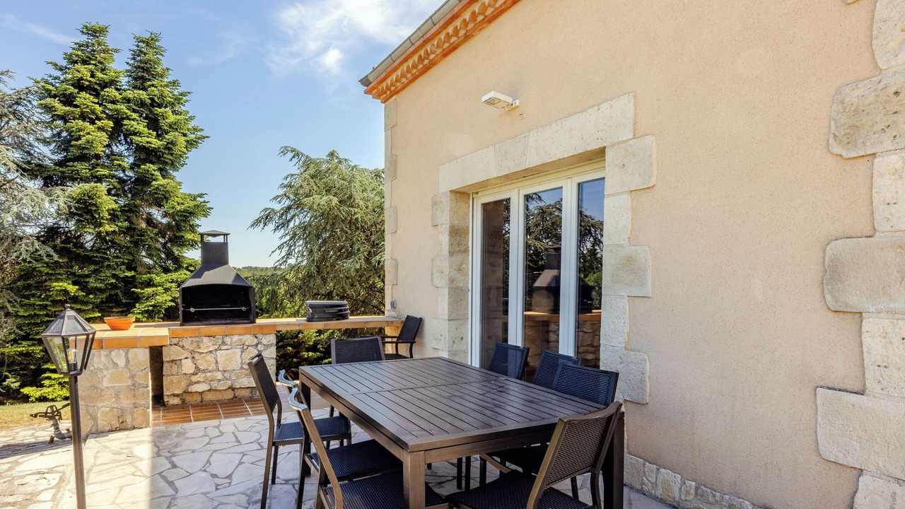 Photo of Outdoor in Lisle-sur-Tarn