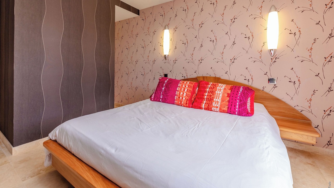 Photo of Bedroom in Lisle-sur-Tarn