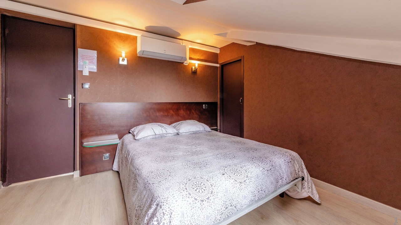 Photo of Bedroom in Lisle-sur-Tarn