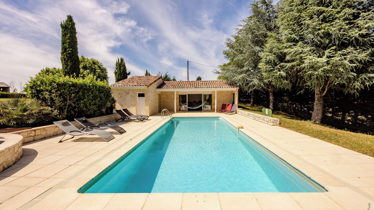Photo of Outdoor in Lisle-sur-Tarn
