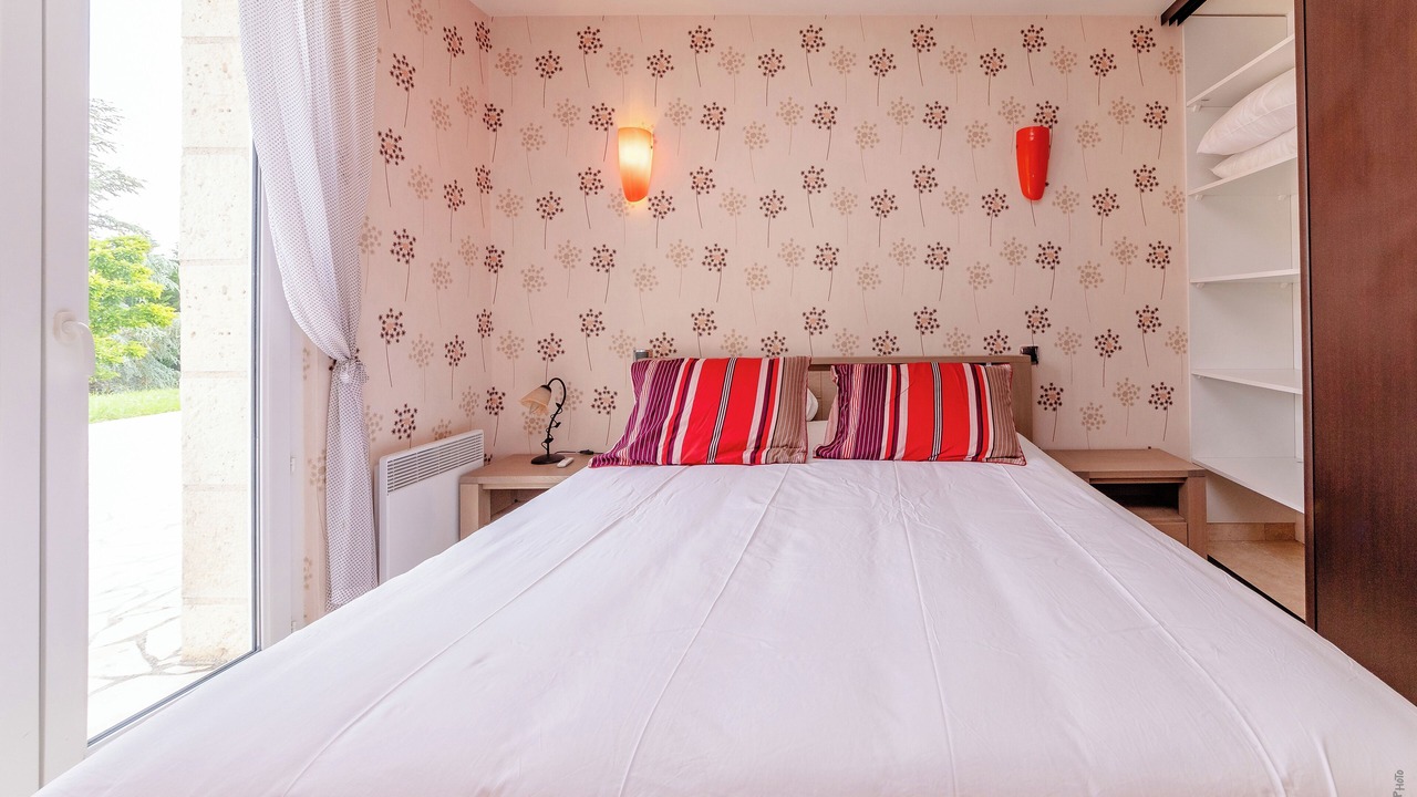Photo of Bedroom in Lisle-sur-Tarn