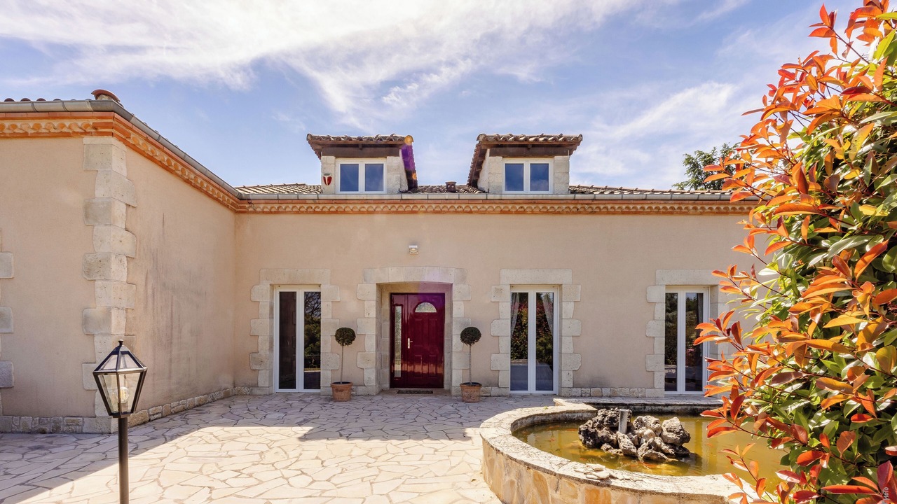 Photo of Outdoor in Lisle-sur-Tarn
