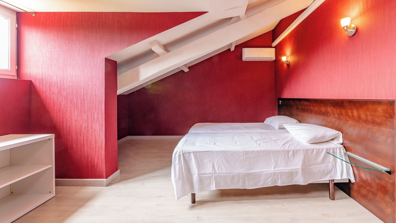 Photo of Bedroom in Lisle-sur-Tarn