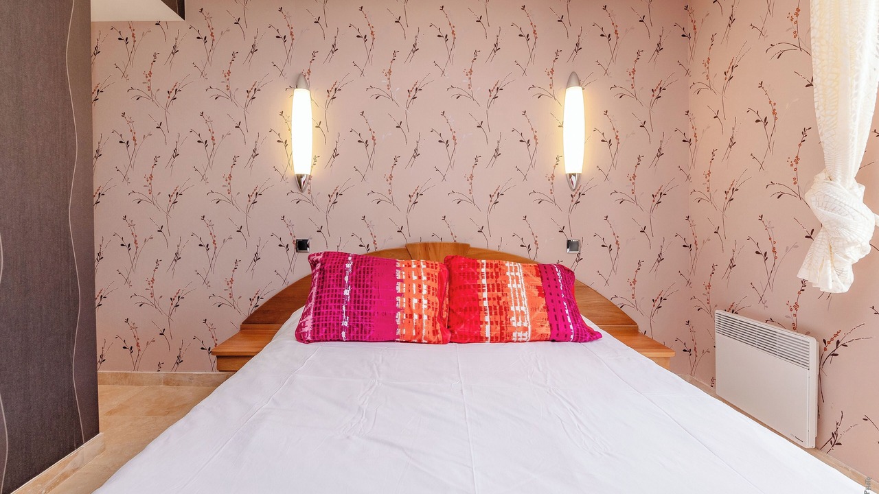 Photo of Bedroom in Lisle-sur-Tarn