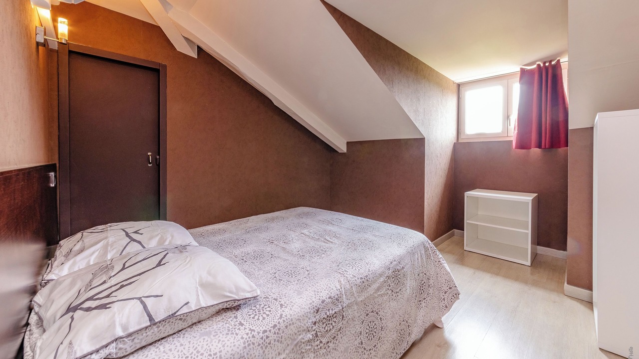 Photo of Bedroom in Lisle-sur-Tarn
