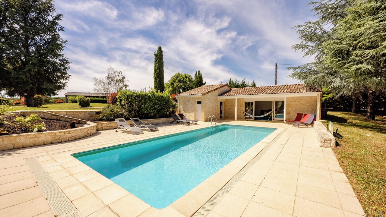 Photo of Outdoor in Lisle-sur-Tarn