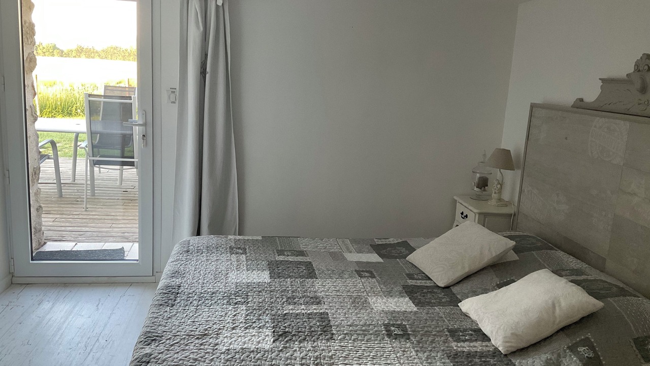 Photo of Bedroom in Sallertaine