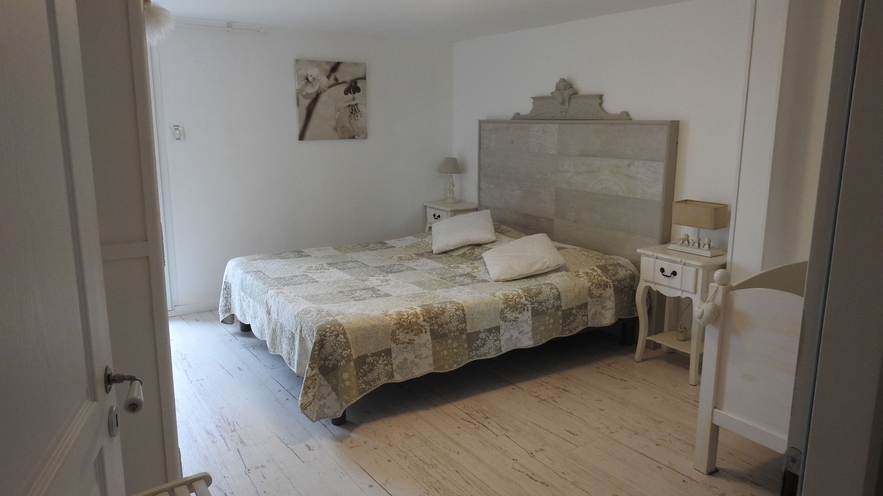 Photo of Bedroom in Sallertaine