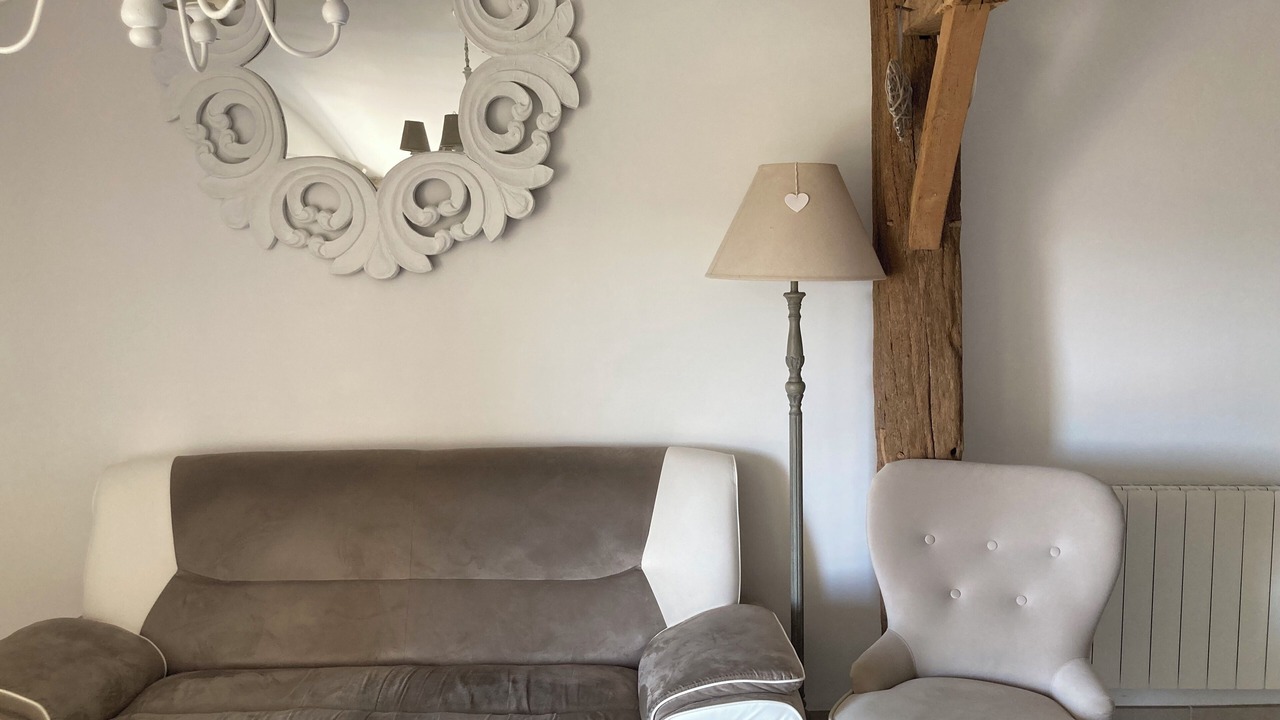 Photo of Livingroom in Sallertaine