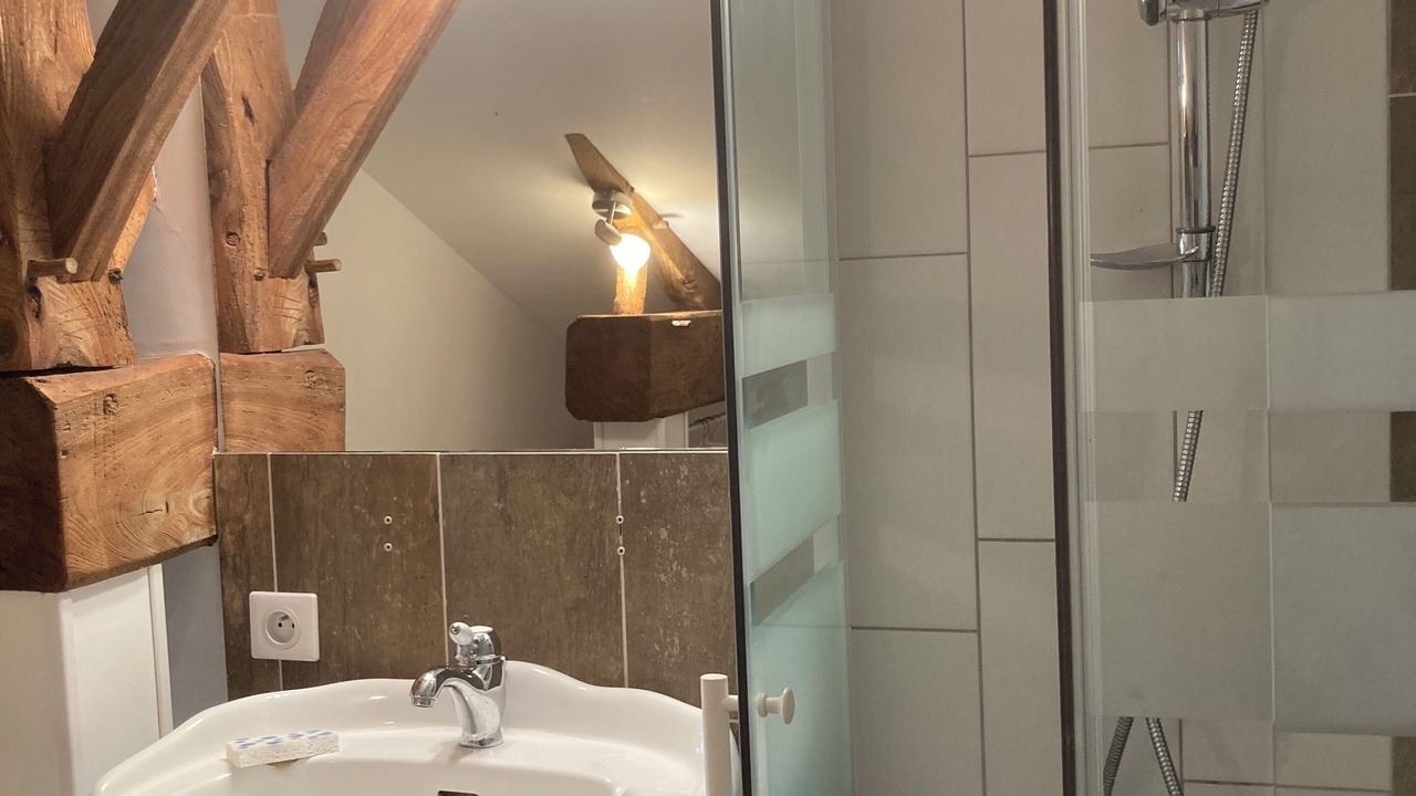 Photo of Bathroom in Sallertaine