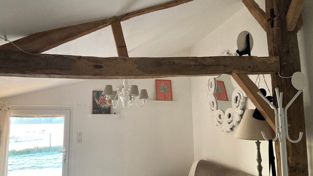 Photo of Livingroom in Sallertaine