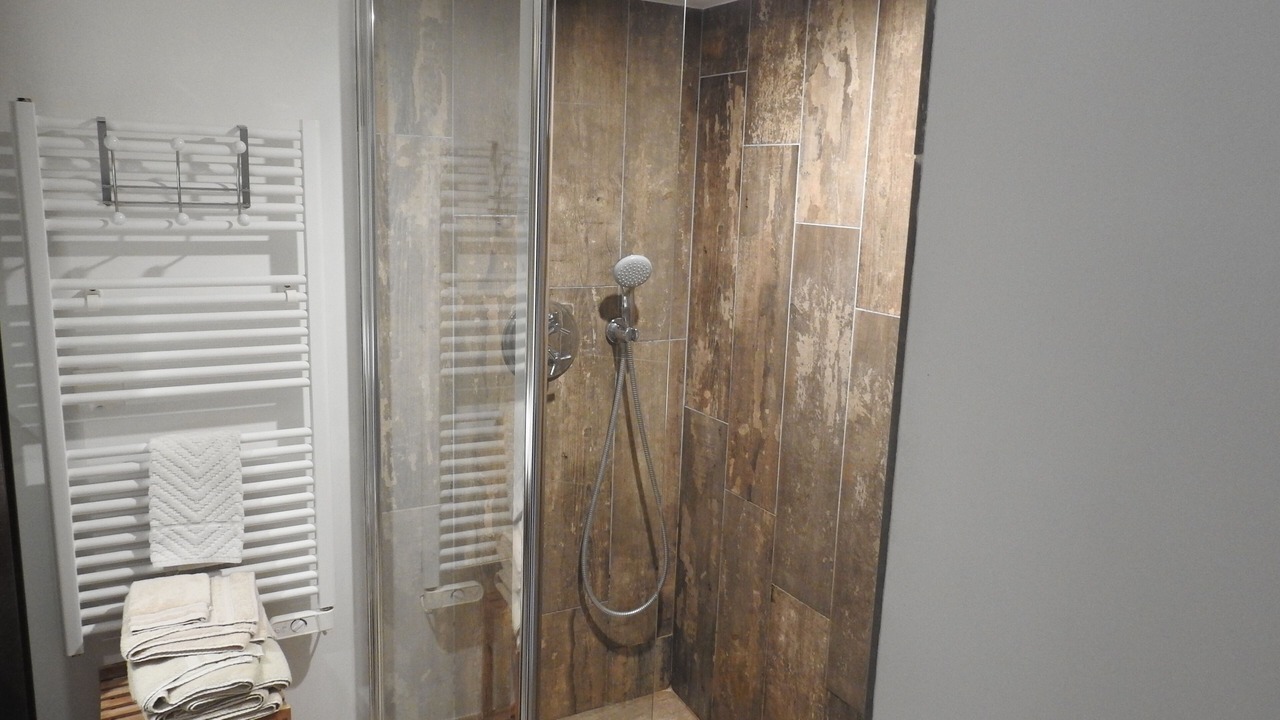 Photo of Bathroom in Sallertaine