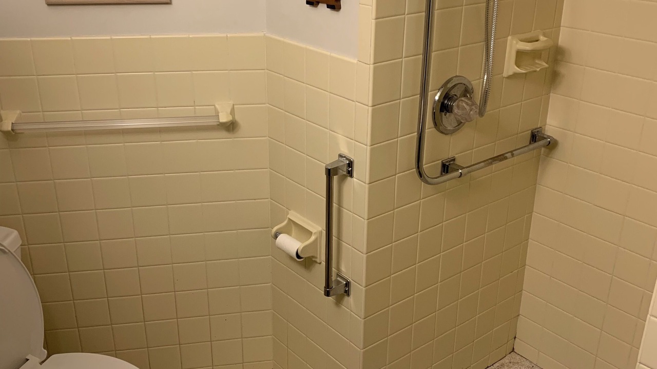 Photo of Bathroom in Egg Harbor