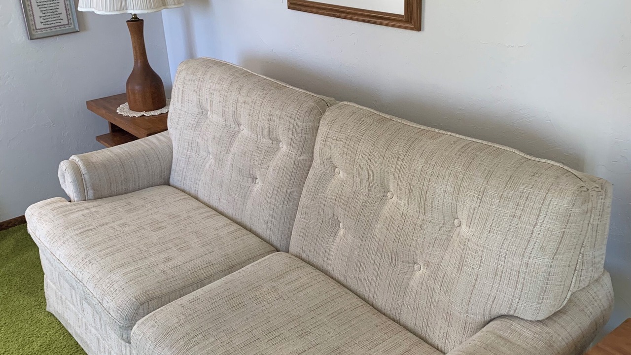 Photo of Livingroom in Egg Harbor
