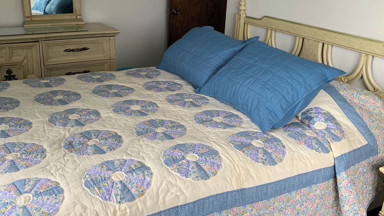 Photo of Bedroom in Egg Harbor