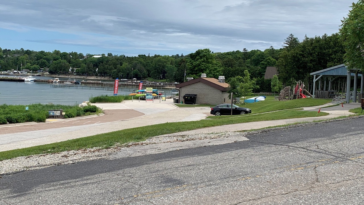 Photo of Outdoor in Egg Harbor