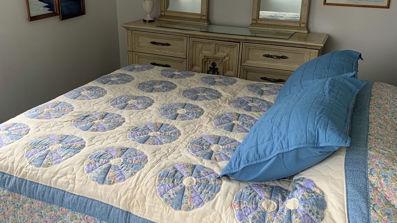 Photo of Bedroom in Egg Harbor