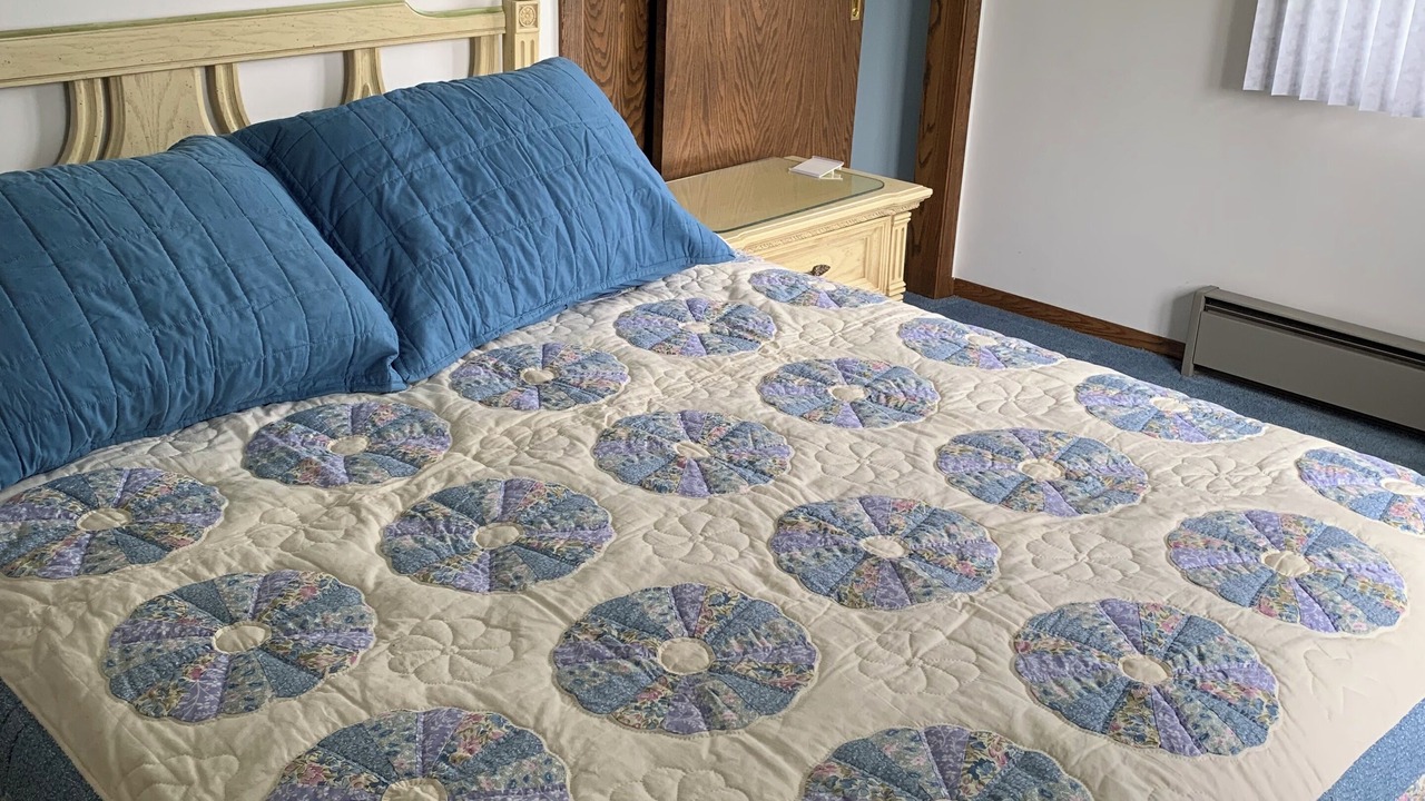 Photo of Bedroom in Egg Harbor
