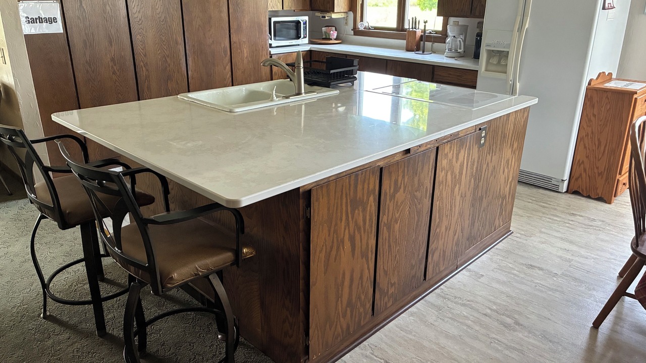 Photo of Kitchen in Egg Harbor