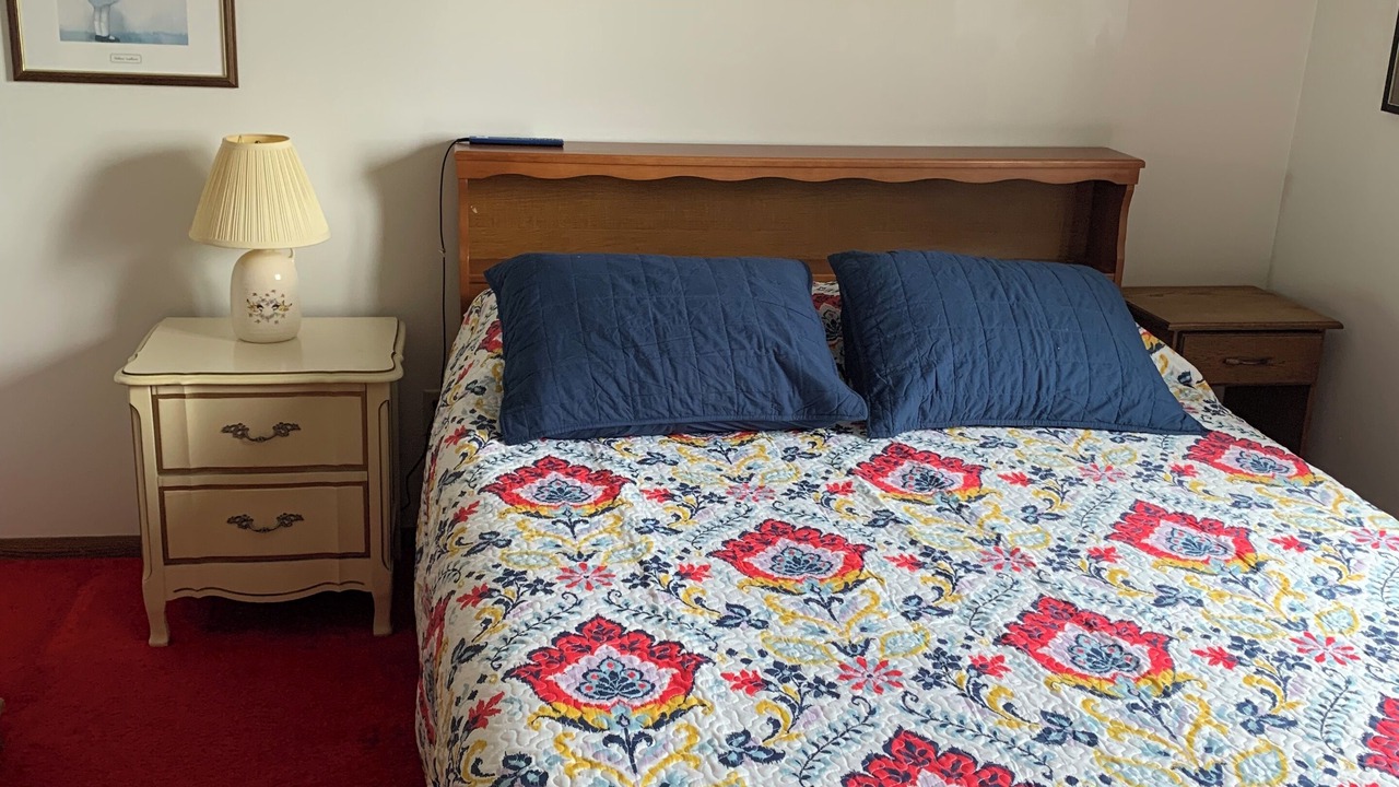 Photo of Bedroom in Egg Harbor