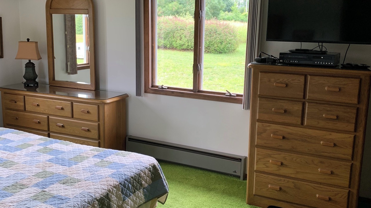 Photo of Bedroom in Egg Harbor